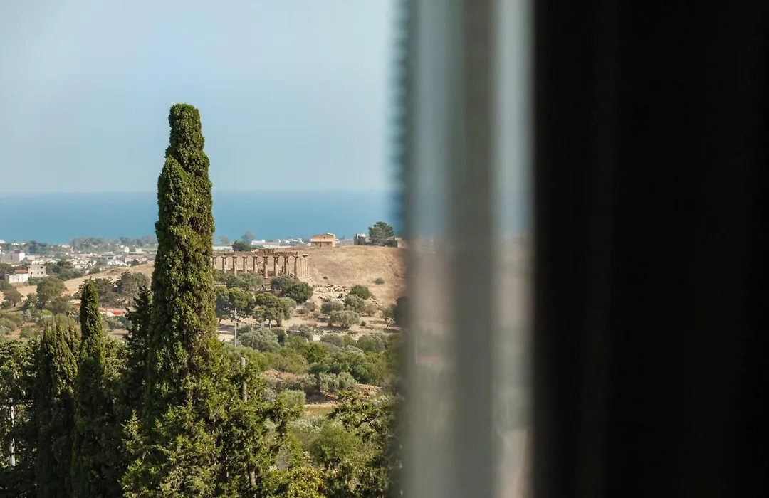Dimora dei Templi-1