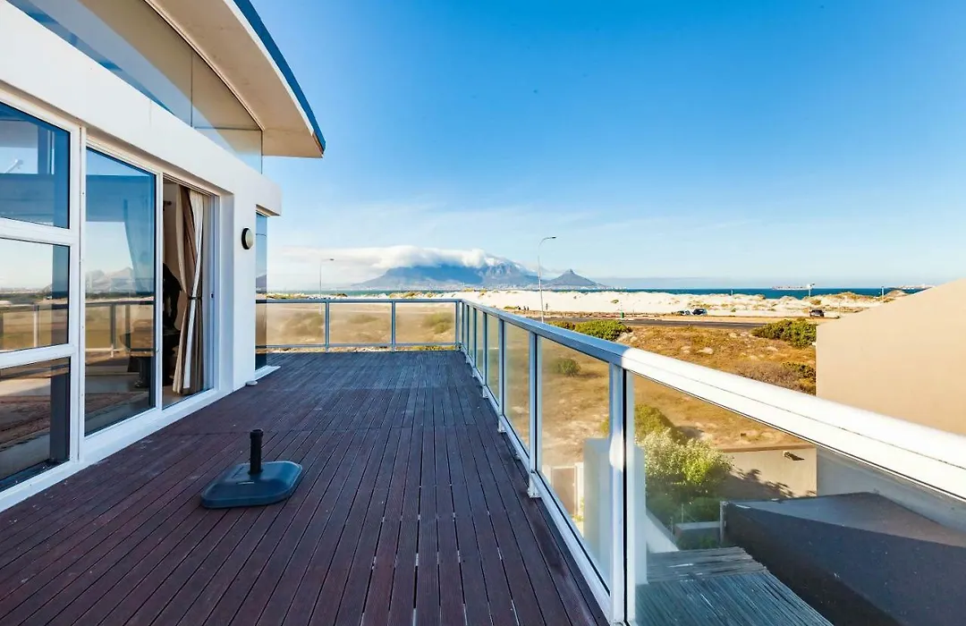 7Th Wonder Beach Guest House-1