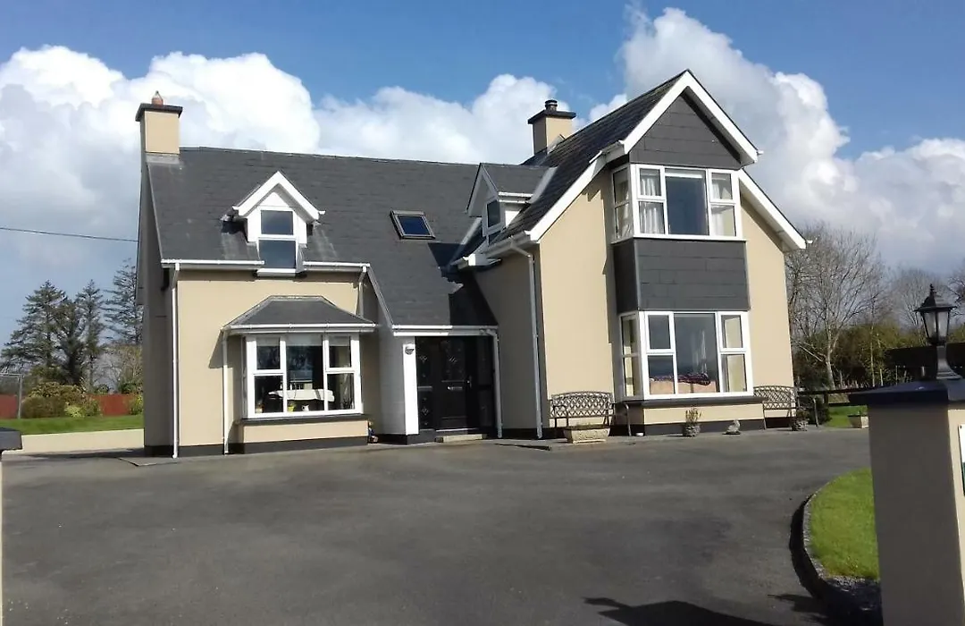 Ashfield B&B-1