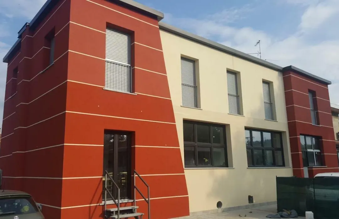 A casa di Titty-1