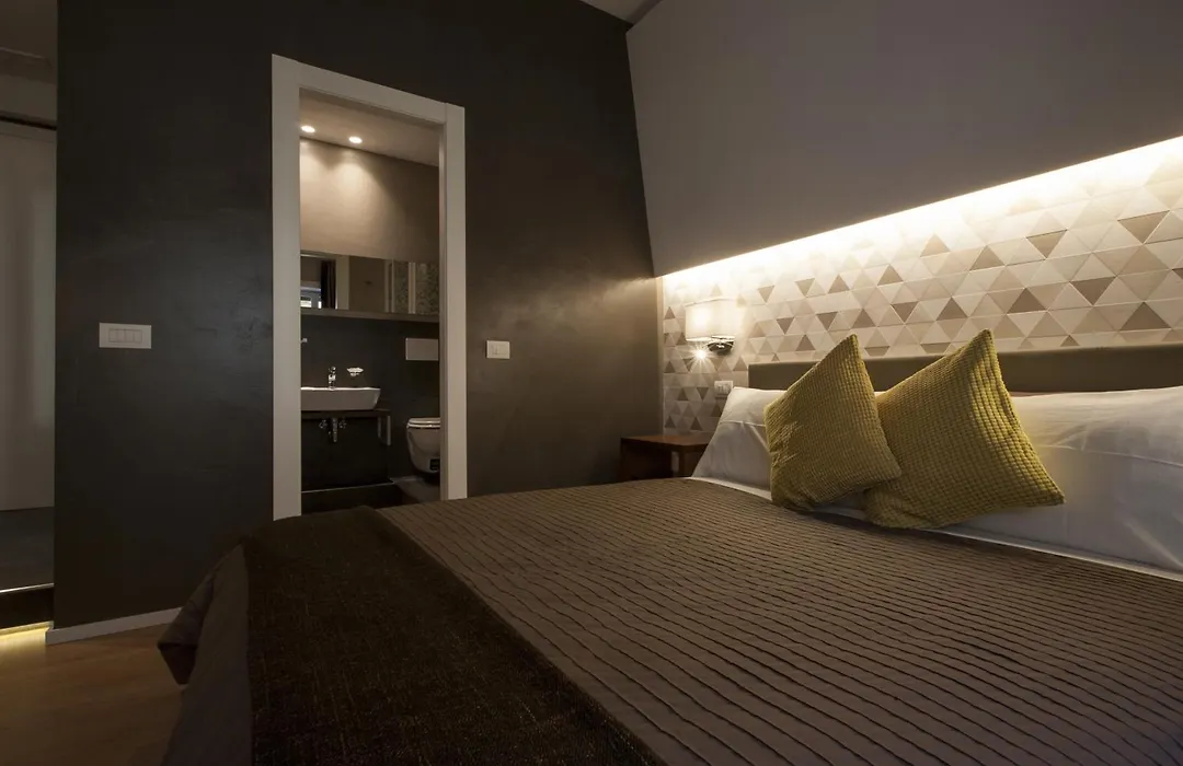 Ng Guest House Roma San Pietro-1