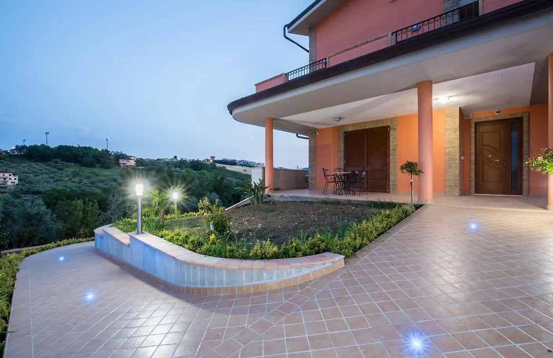 B&B Paradiso-1