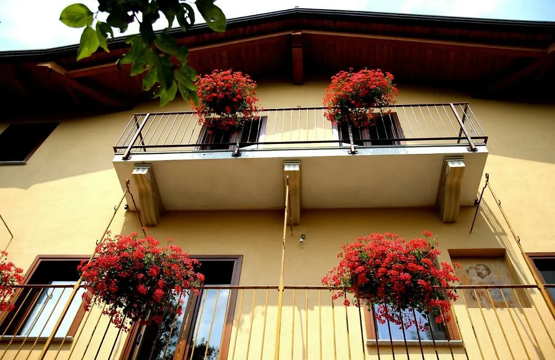 La Bella Dormiente B&B-1
