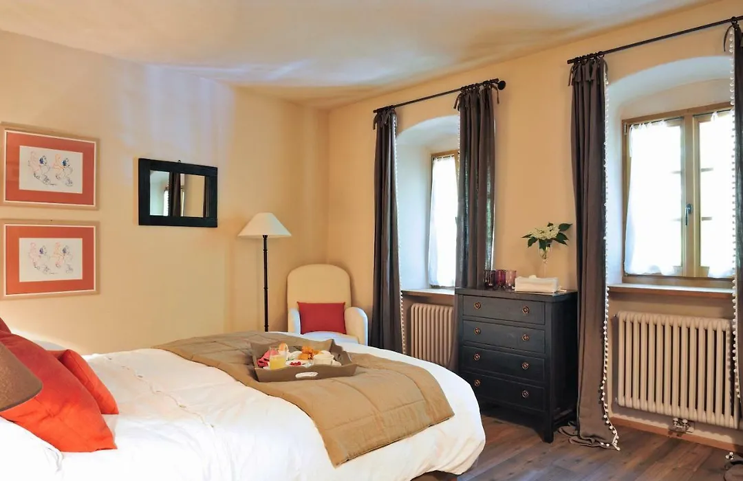 B&B il Sambuco-1