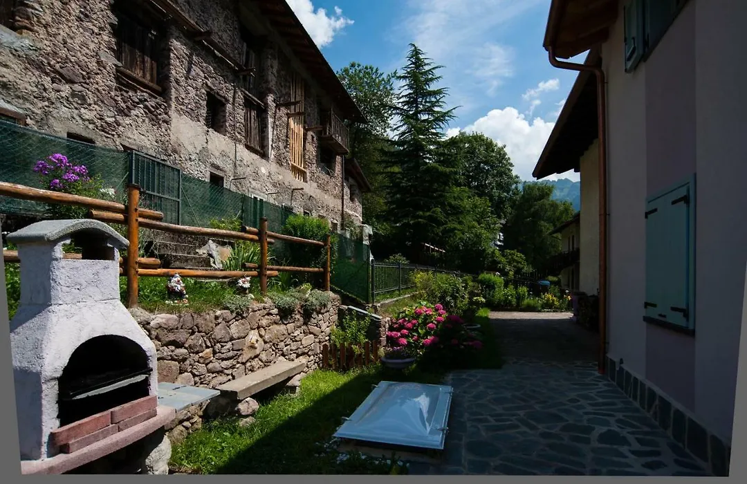 Il Bosco dei 100 Acri-1