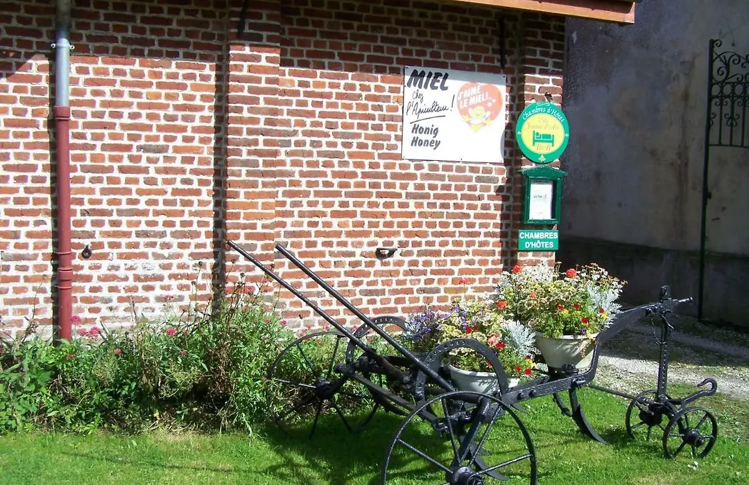 Domaine Jeanne D'Arc-1