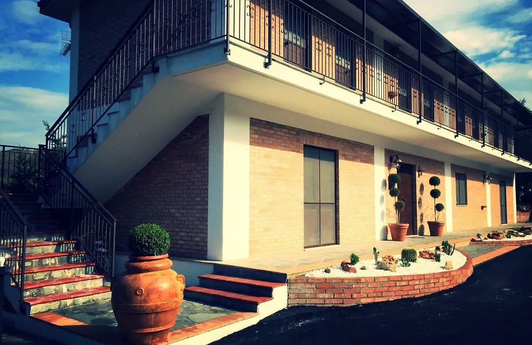 B&B Mula Germaneto-1