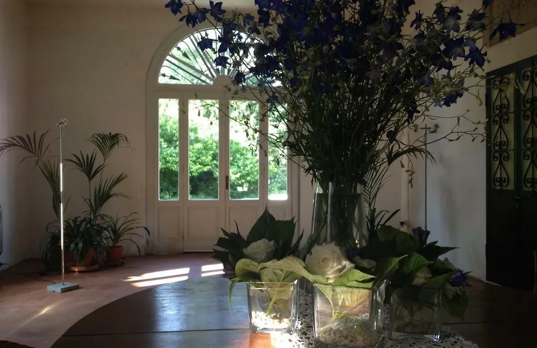 B&B Le Tortore-1
