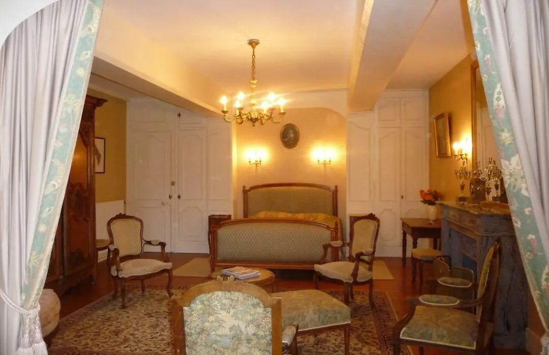 Manoir de Sens-1