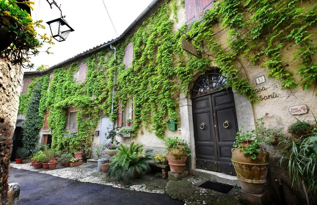 B&B Il Castello-1