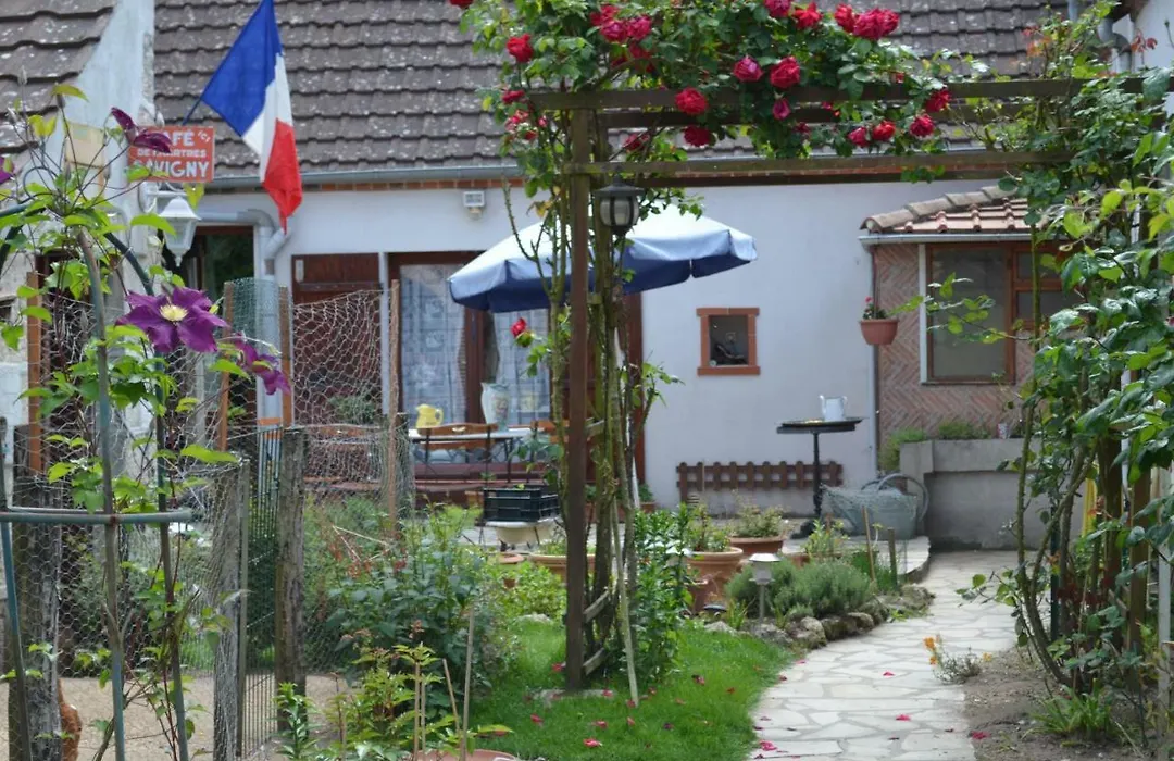 Maison d'Autrefois-1