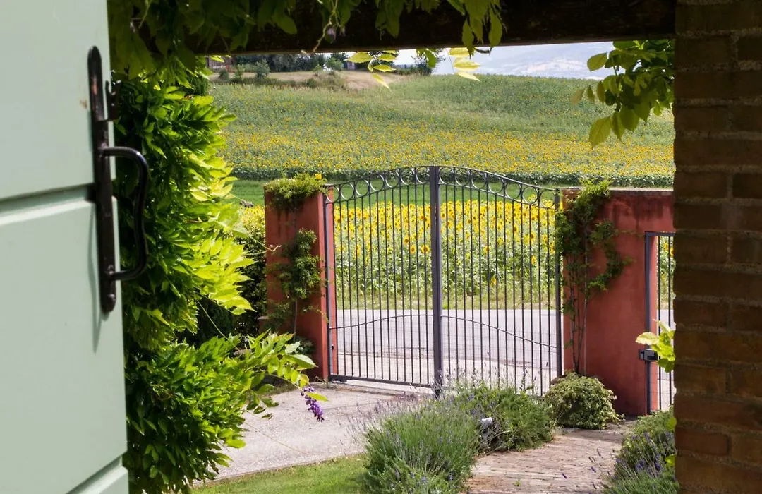 Il Giardino Delle Rose-1