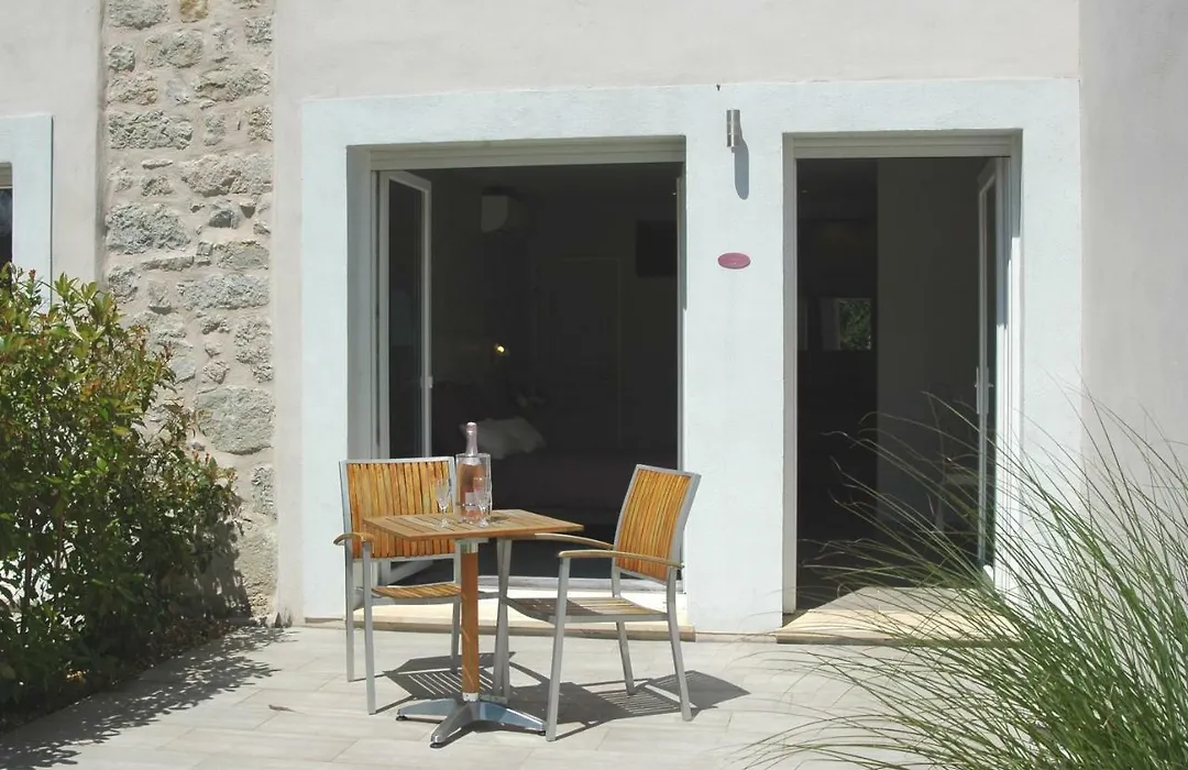 Les Jardins De Soulane B&B - Adults Only-1