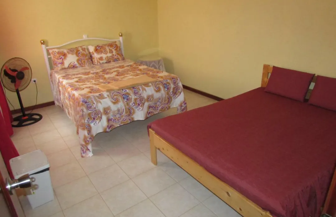Rooming House-1