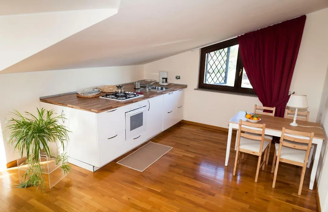 B&B Le Querce-1