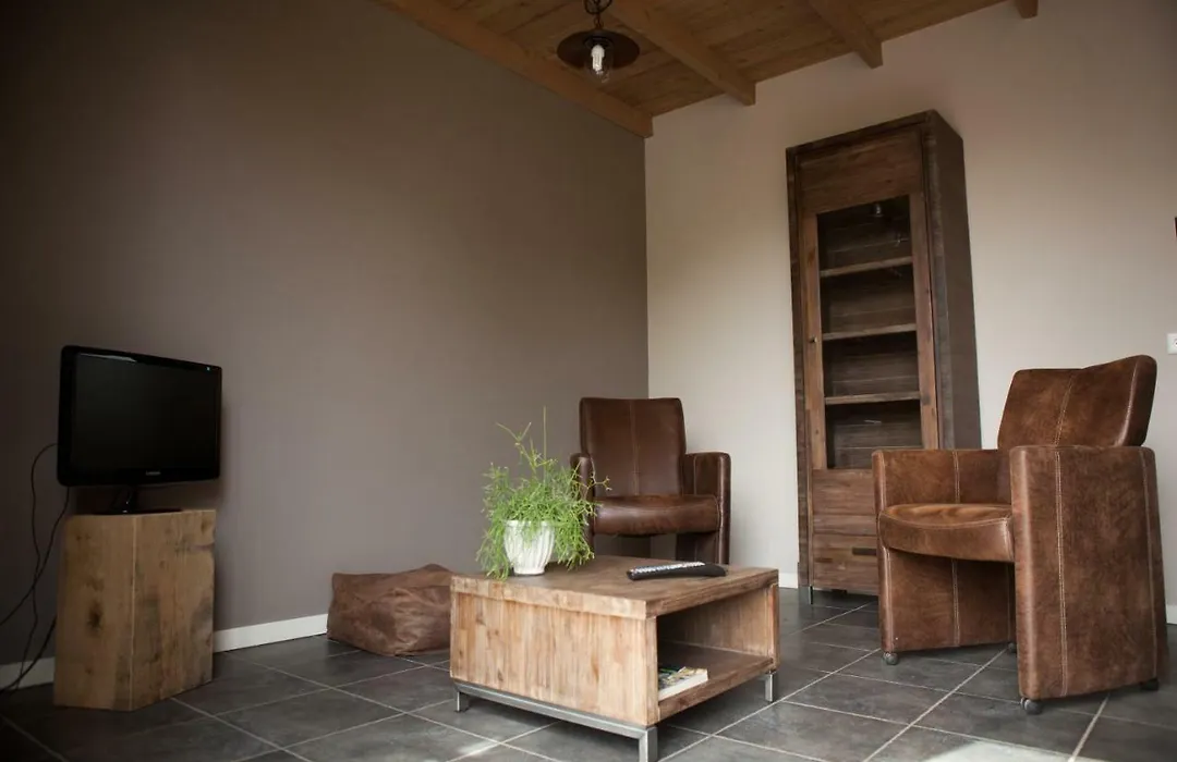 Bed&Breakfast de Bimd Hoeve-1