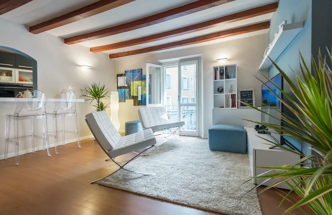 Moscova Luxury B&B-1