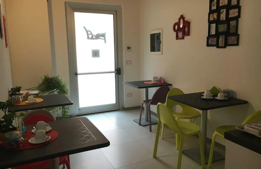 B&B delle Arti-1