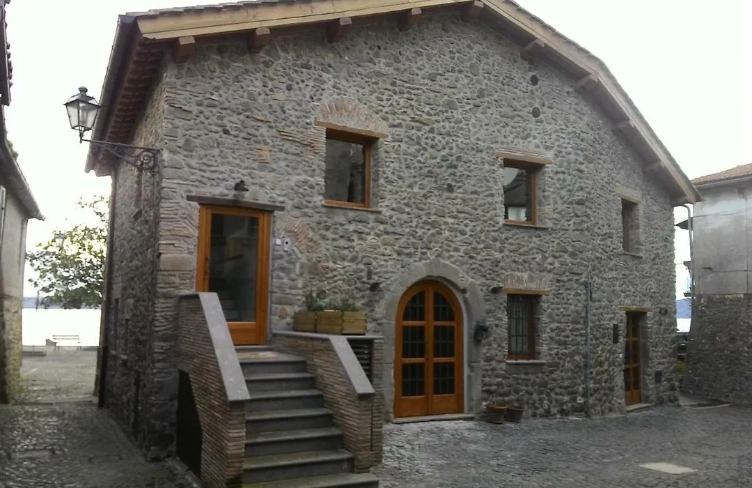 Al Vicolo dei Pescatori-1