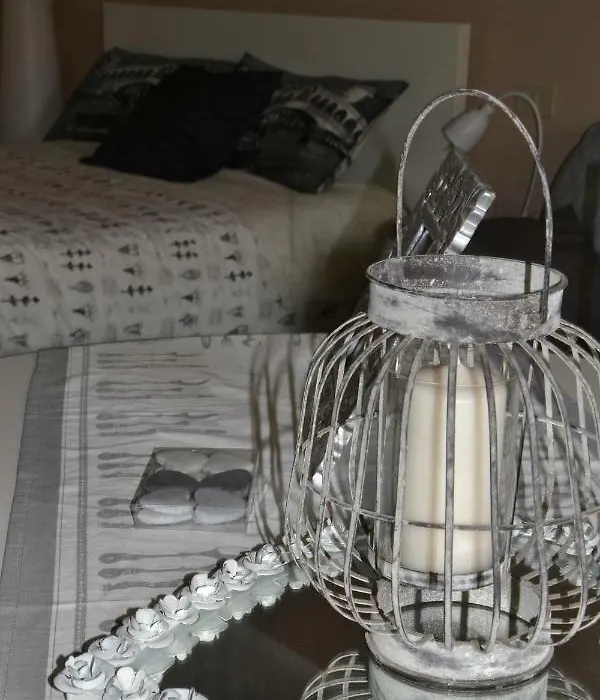 Il Sentiero Del Cuore B&B-1