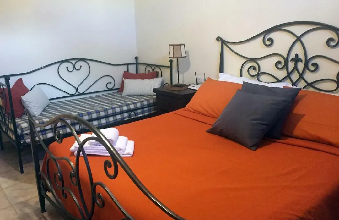 Bed And Breakfast Bike-1