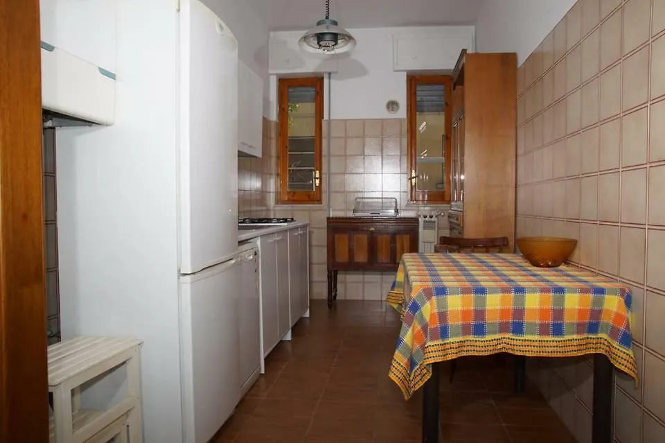 B&B La Bougainvillea-1