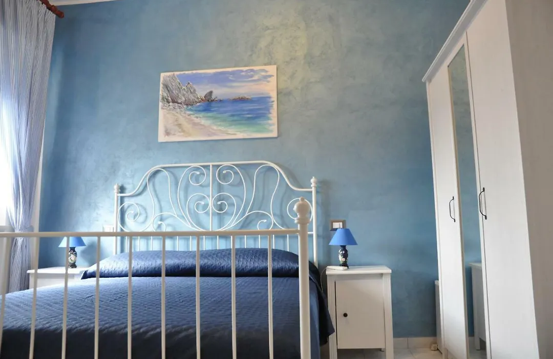 Bed And Breakfast Sara Mare-1