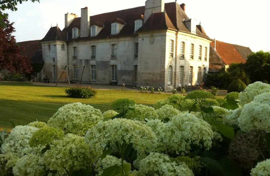 Ferme De La Valliere-1
