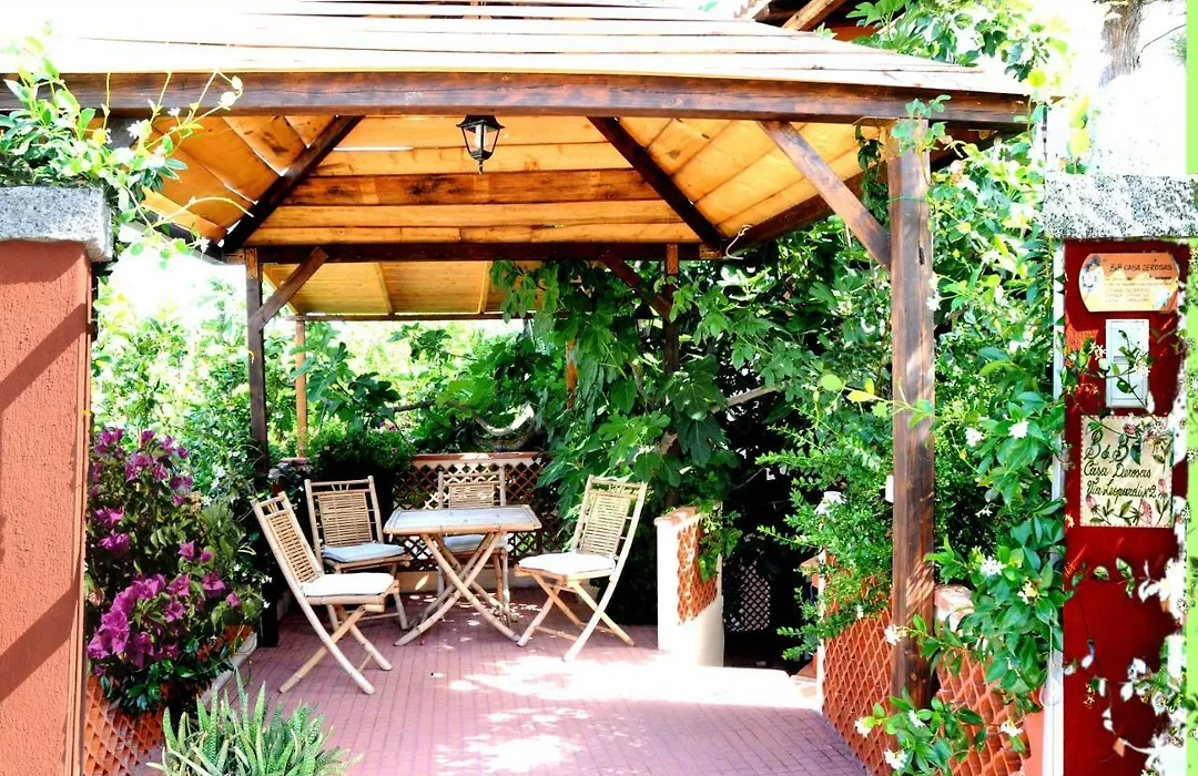 B&B Casa Derosas-1