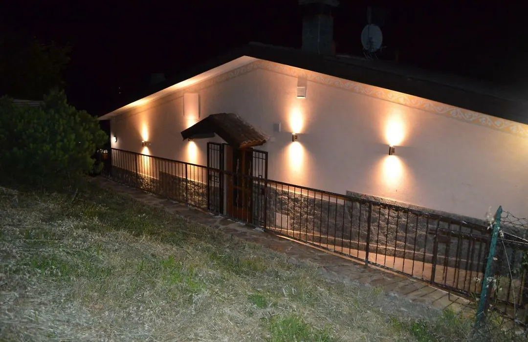 La Gemma B&B-1