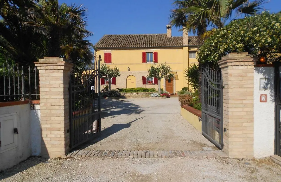 A Casa Di Pici-1