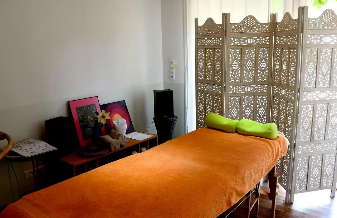 Les Chambres D'Adeline - B&B-1