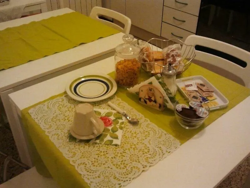 B&B Il Tabernacolo-1