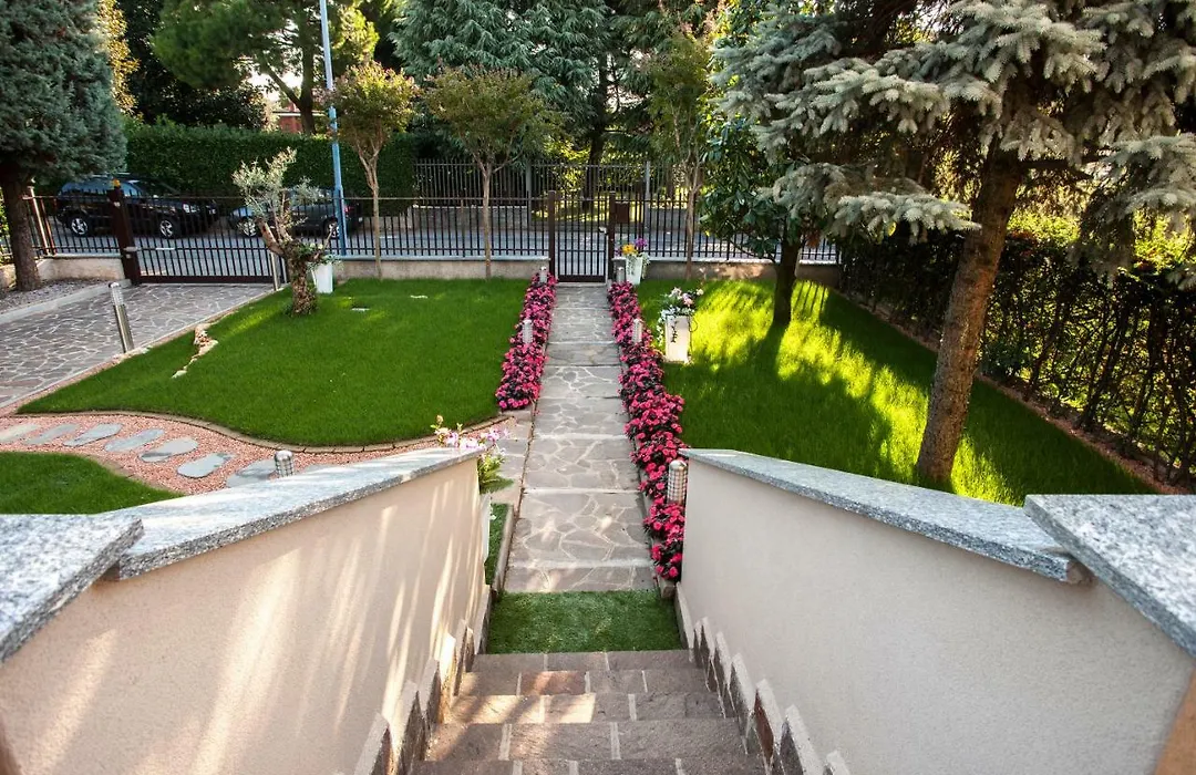 B&B Villa Aurora-1