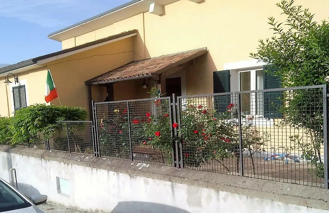 B&B Porta Bazzano-1
