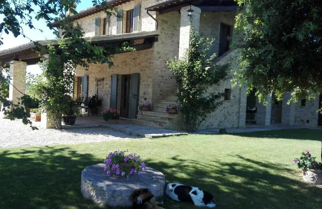 B&B Casa Laura-1