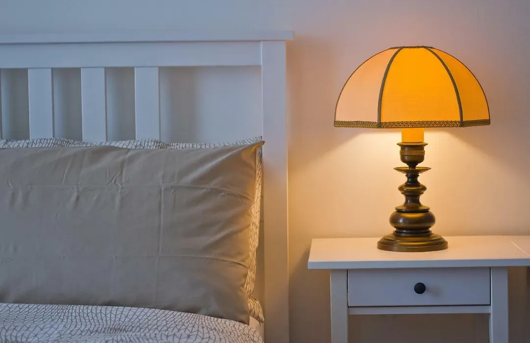 Golden Rooms Bed & Breakfast-1