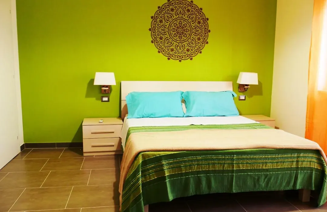 Casa Namasté-1