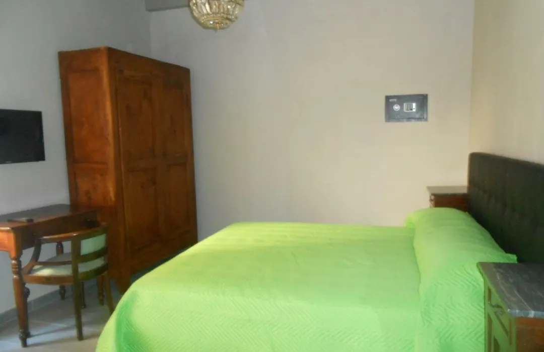 Casa Della Valle-1