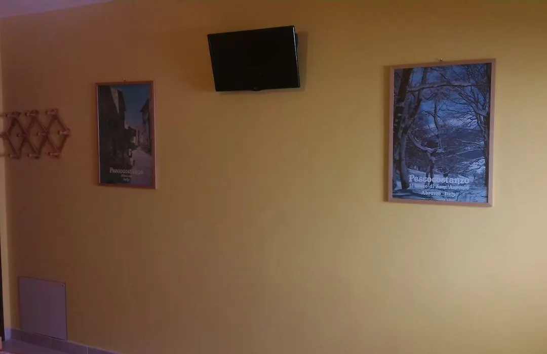 B&B Il Fratino-1