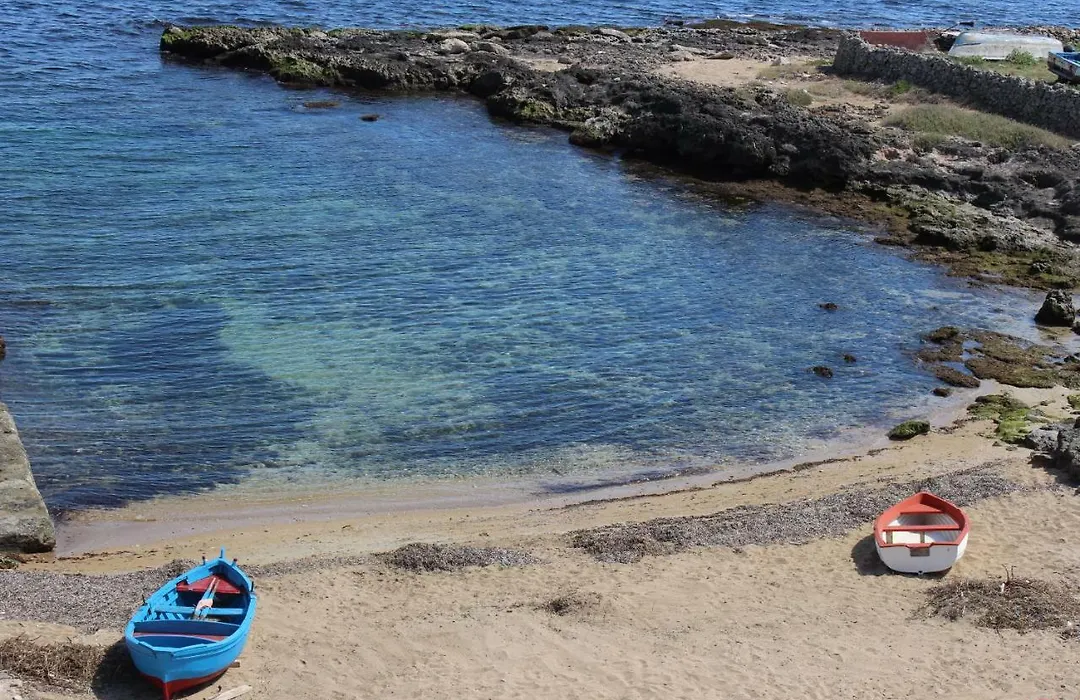 Il Principe Del Mare B&B-1