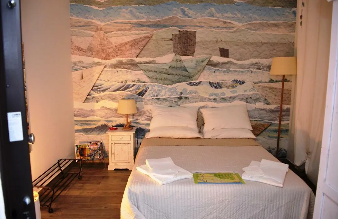 La Sciabbega B&b-1