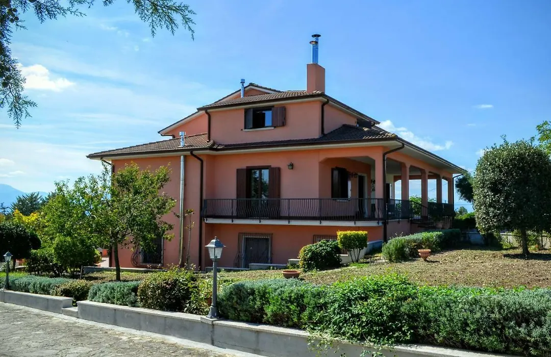 B&B Verde Irpinia-1