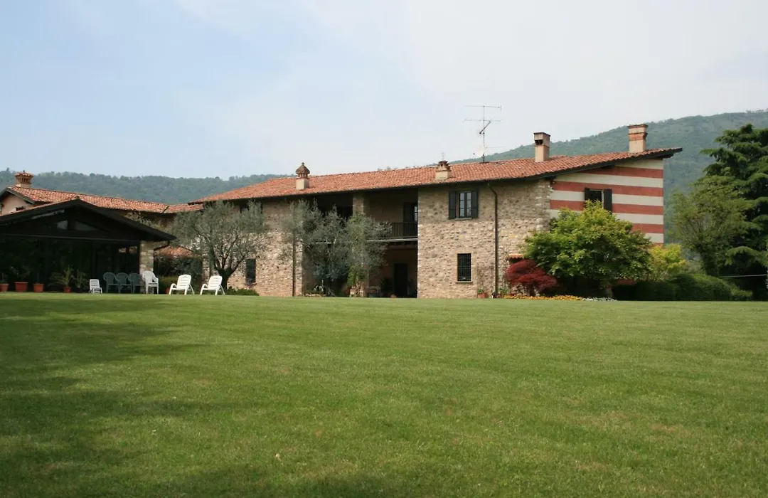 B&B Il dosso-1