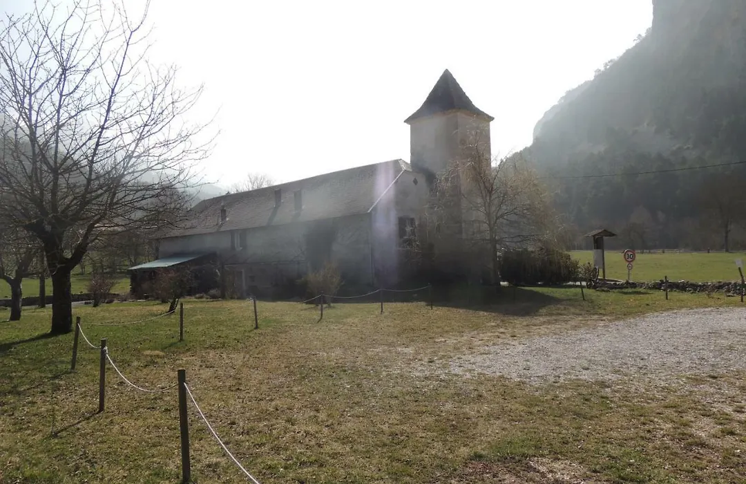 Le Colombier-1
