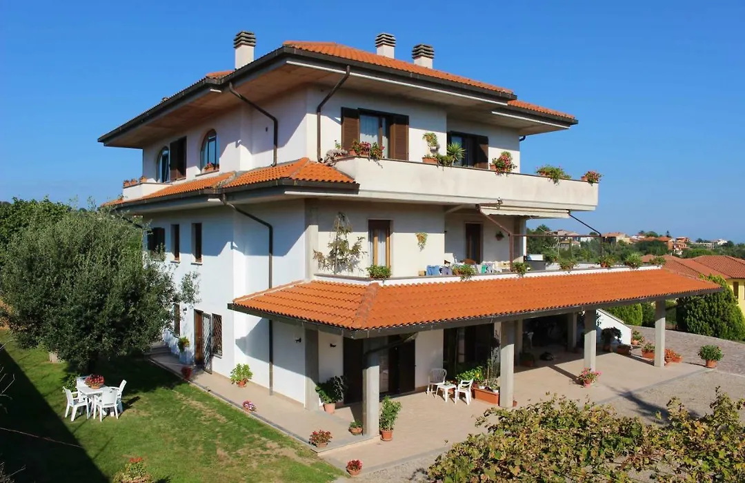 Il Roseto di Daniela-1