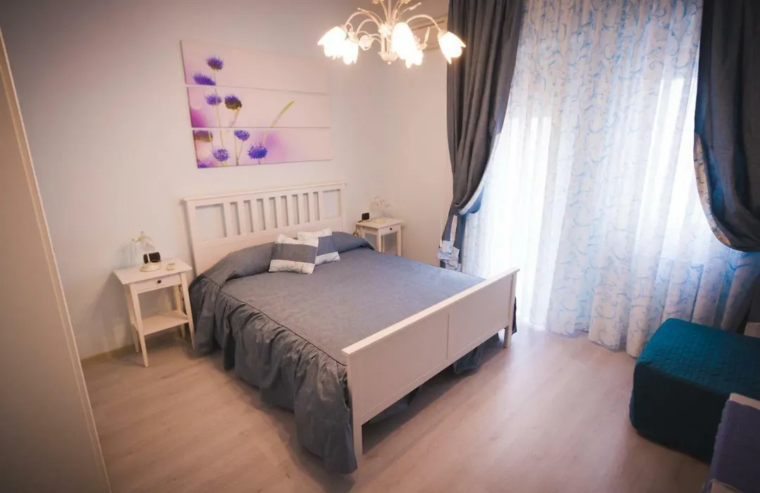Floreo Guest House-1