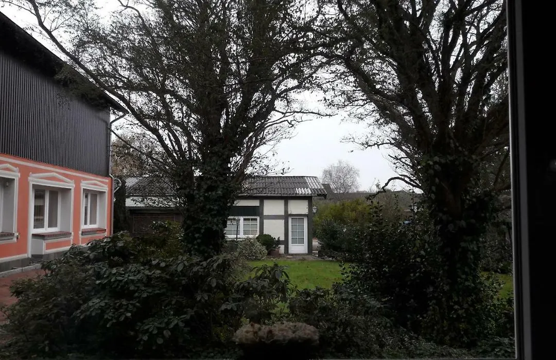 Bed And Breakfast Dannevirke-1