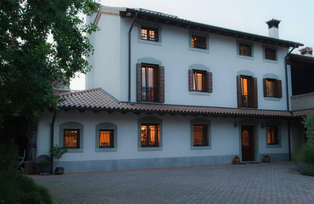 B&B Borgo San Vito-1
