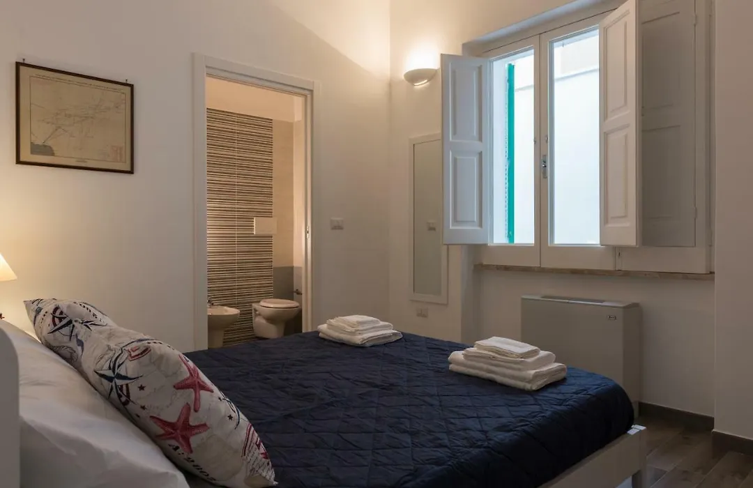 B&B Rotta Mediterranea-1